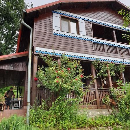 Casa Melania Villa Eselnita Ngoại thất bức ảnh