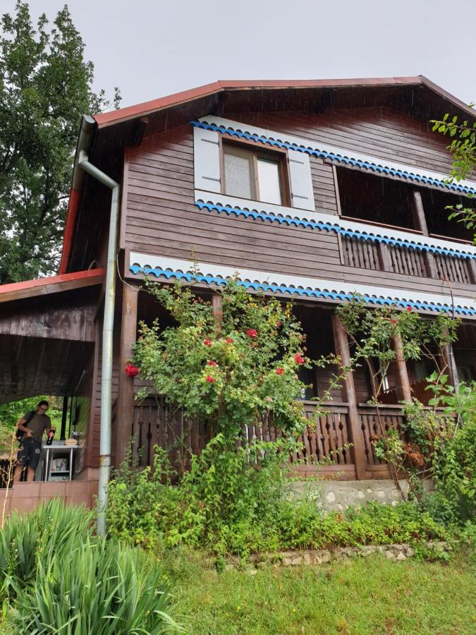Casa Melania Villa Eselnita Ngoại thất bức ảnh