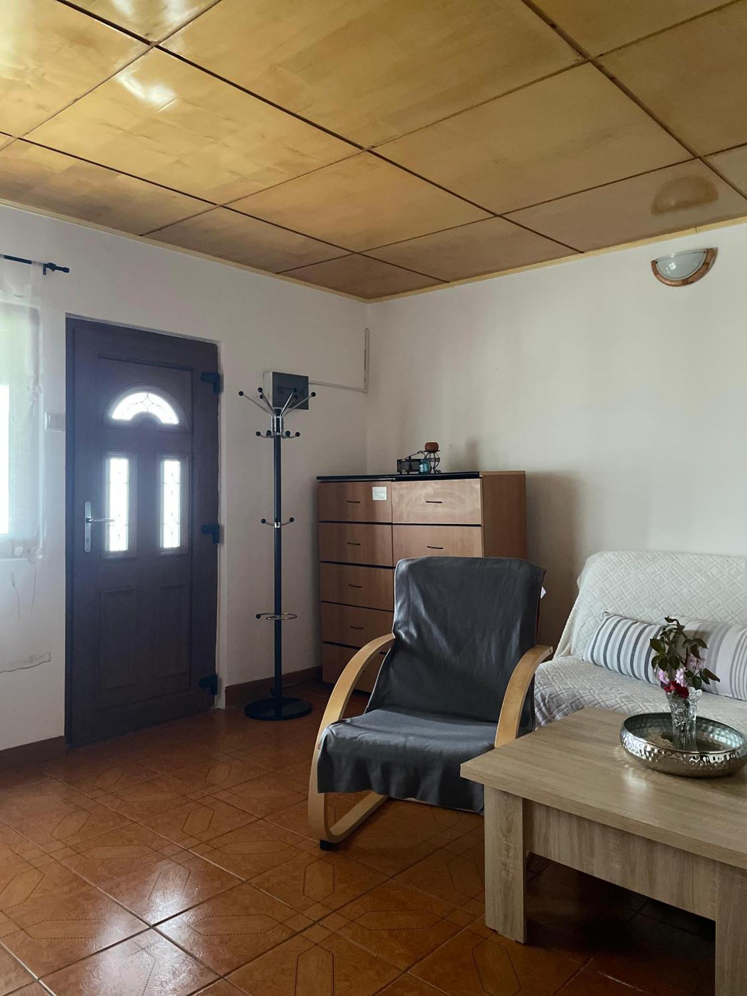Casa Melania Villa Eselnita Ngoại thất bức ảnh