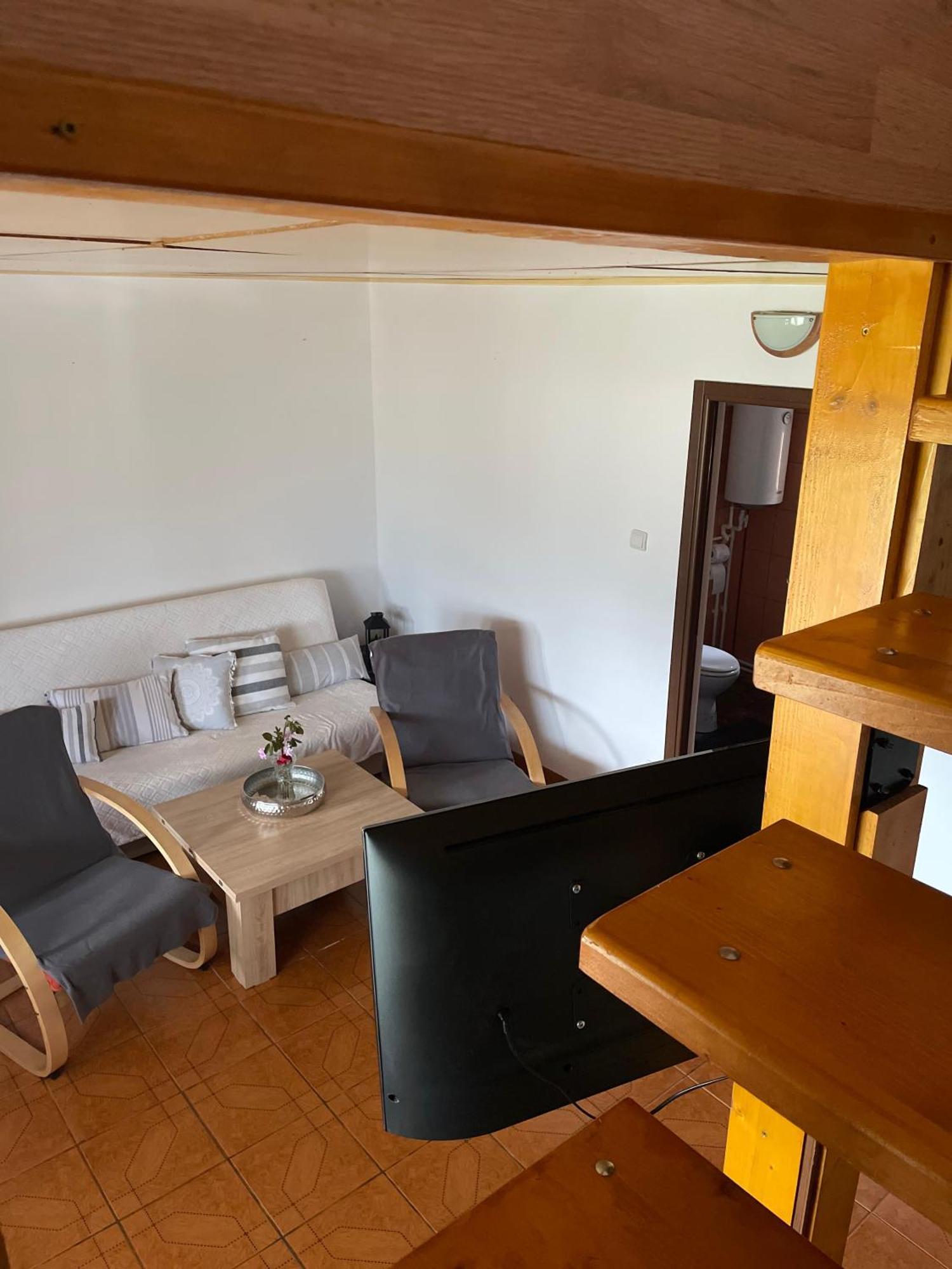 Casa Melania Villa Eselnita Ngoại thất bức ảnh