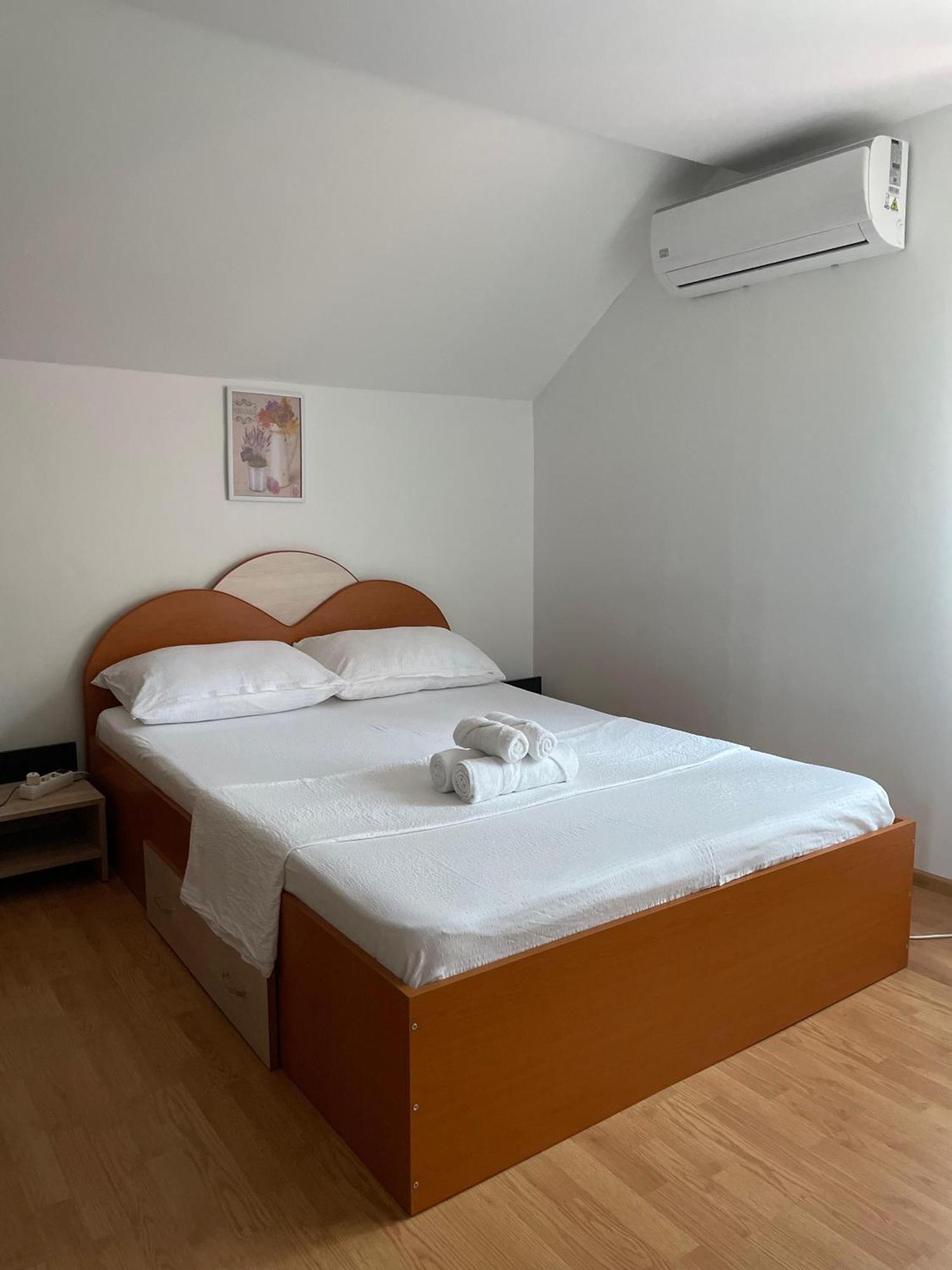 Casa Melania Villa Eselnita Ngoại thất bức ảnh
